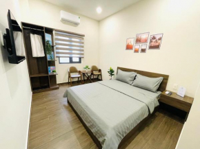 Rio Guest House - Phú Quốc